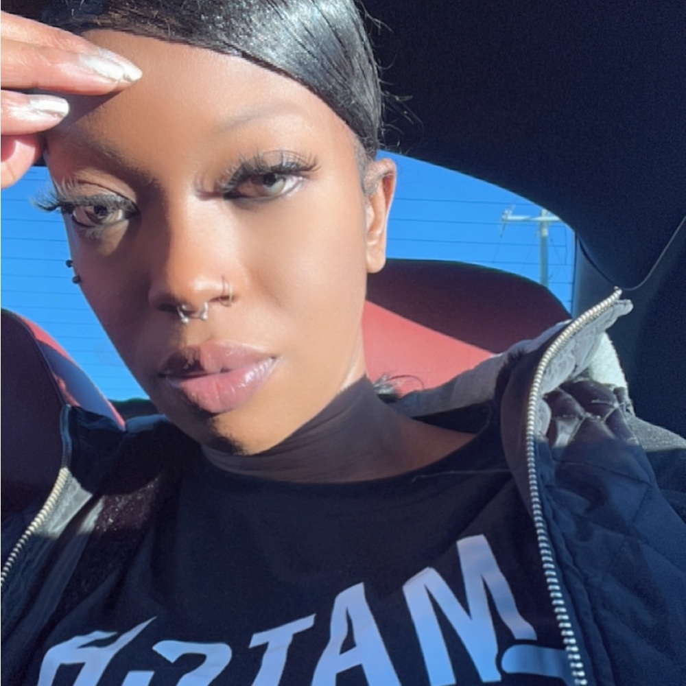 Meet your Posher, Marquita